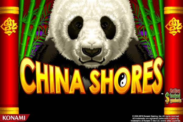 China Shores at Betbluff